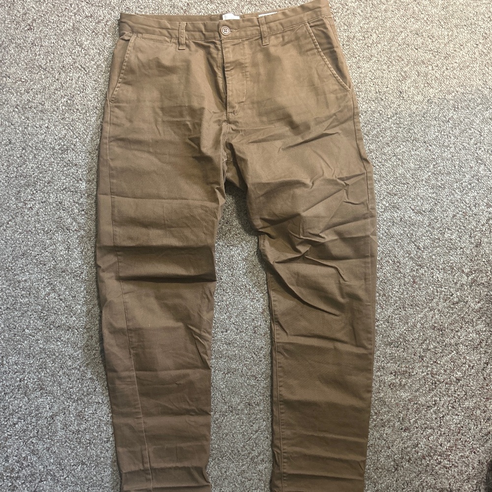H & M men’s pants